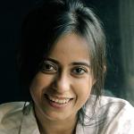 Ronjini Chakraborty