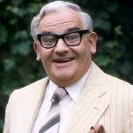 Ronnie Barker