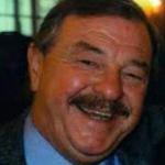 Ronnie Hazlehurst