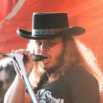 Ronnie Van Zant
