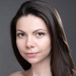 Ronya Bozhilova