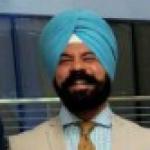 Roop Singh