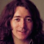 Rory Gallagher