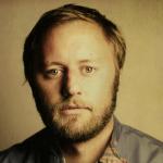 Rory Scovel