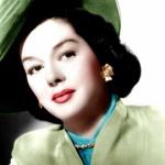 Rosalind Russell