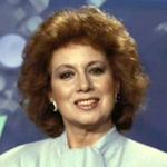 Rosanna Vaudetti