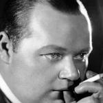 Roscoe 'Fatty' Arbuckle