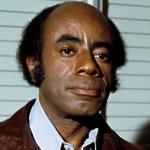 Roscoe Lee Browne