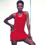 Rose Jackson