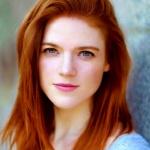 Rose Leslie