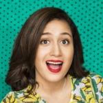 Rose Matafeo