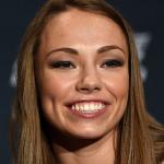Rose Namajunas