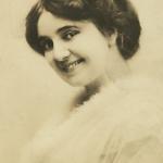 Rose Tapley