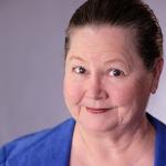 Rosemary Stevens