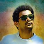 Roshan Ravindra