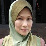 Rosnah Johari