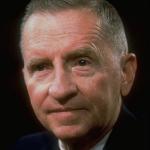 Ross Perot