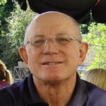 Ross Thomas