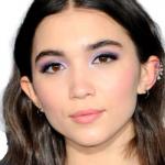 Rowan Blanchard