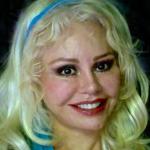 Roxanna Bonilla-Giannini