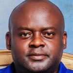 Roy Chisha
