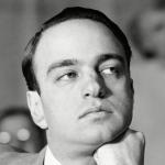 Roy M. Cohn