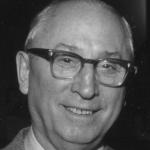 Roy O. Disney