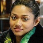 Rubaiyat Hossain