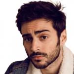 Rubén Bernal