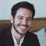 Rubén Corvo