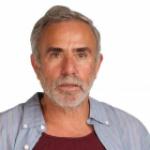 Rubén Morales