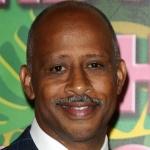 Ruben Santiago-Hudson