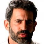 Ruben Zamora
