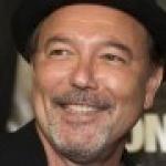RubÃ©n Blades