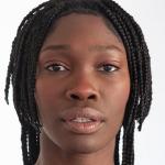 Ruby Commey