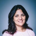 Rucha Pathak