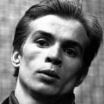 Rudolf Nureyev