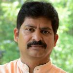 Rudrapati Ramana Rao