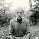 Rudy Burckhardt