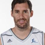 Rudy Fernández