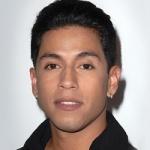 Rudy Youngblood