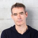 Rufus Norris
