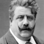 Ruggero Leoncavallo