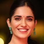 Ruhani Sharma