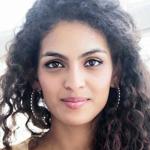 Rukmini Vijayakumar
