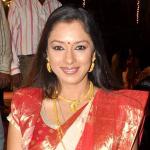 Rupali Ganguly
