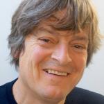Rupert Preston