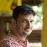 Rushad Rana