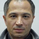 Ruslan Ibragimov