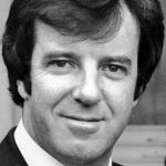 Russell Harty
